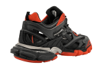 Balenciaga Track 2.0 Sneakers 'Black Red Grey'