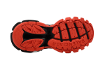 Balenciaga Track 2.0 Sneakers 'Black Red Grey'