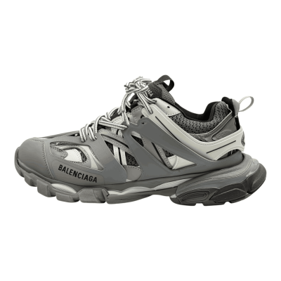 Balenciaga Track Sneakers 'Grey White'
