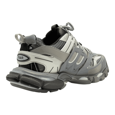 Balenciaga Track Sneakers 'Grey White'