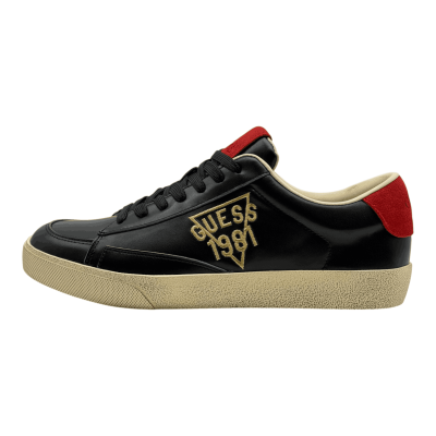 Guess 'Black Red'