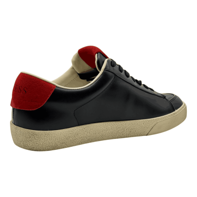 Guess 'Black Red'