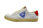 Guess 'White Red'