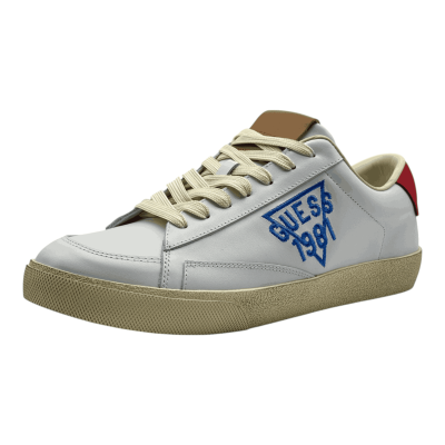 Guess 'White Red'