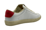 Guess 'White Red'