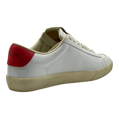 Guess 'White Red'