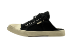 Balenciaga Paris Mule 'Destroyed - Black'