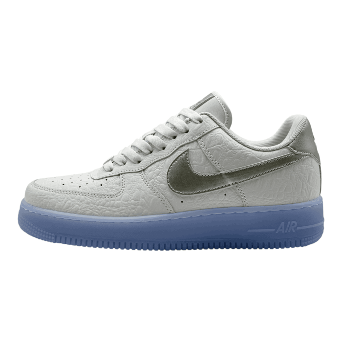 Nike Air Force 1 Low 'White Croc'