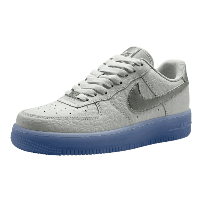 Nike Air Force 1 Low 'White Croc'