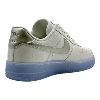 Nike Air Force 1 Low 'White Croc'