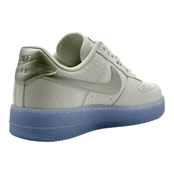 Nike Air Force 1 Low 'White Croc'