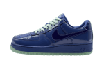 Nike Air Force 1 Low QS 'Mystic Navy'