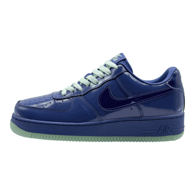 Nike Air Force 1 Low QS 'Mystic Navy'