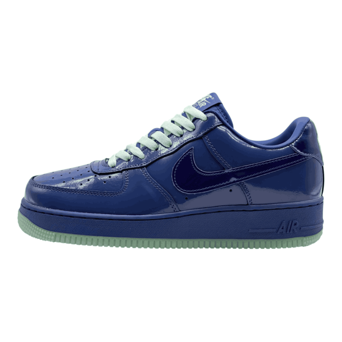 Nike Air Force 1 Low QS 'Mystic Navy'