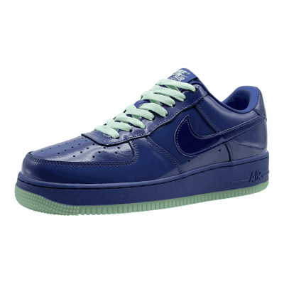Nike Air Force 1 Low QS 'Mystic Navy'