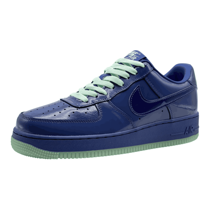 Nike Air Force 1 Low QS 'Mystic Navy'