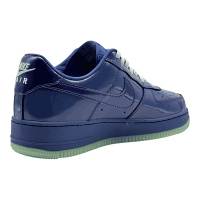 Nike Air Force 1 Low QS 'Mystic Navy'
