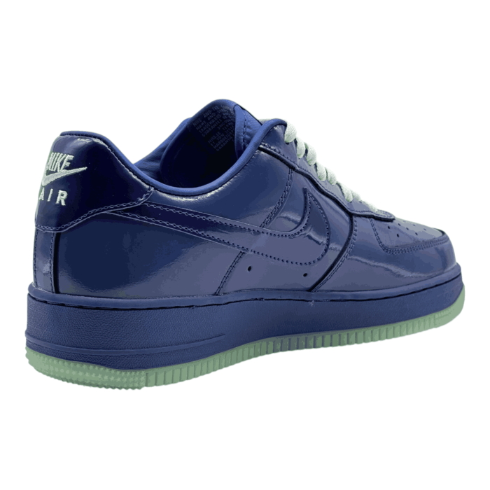 Nike Air Force 1 Low QS 'Mystic Navy'