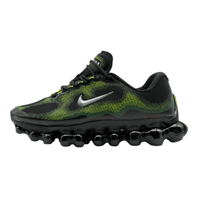 Nike Liquid Max 'Poison Dart Frog'