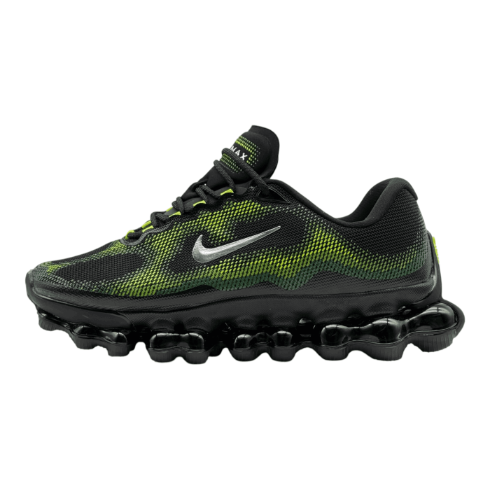 Nike Liquid Max 'Poison Dart Frog'