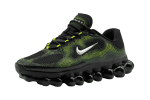 Nike Liquid Max 'Poison Dart Frog'