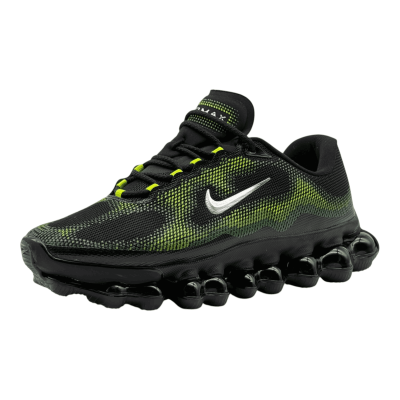 Nike Liquid Max 'Poison Dart Frog'