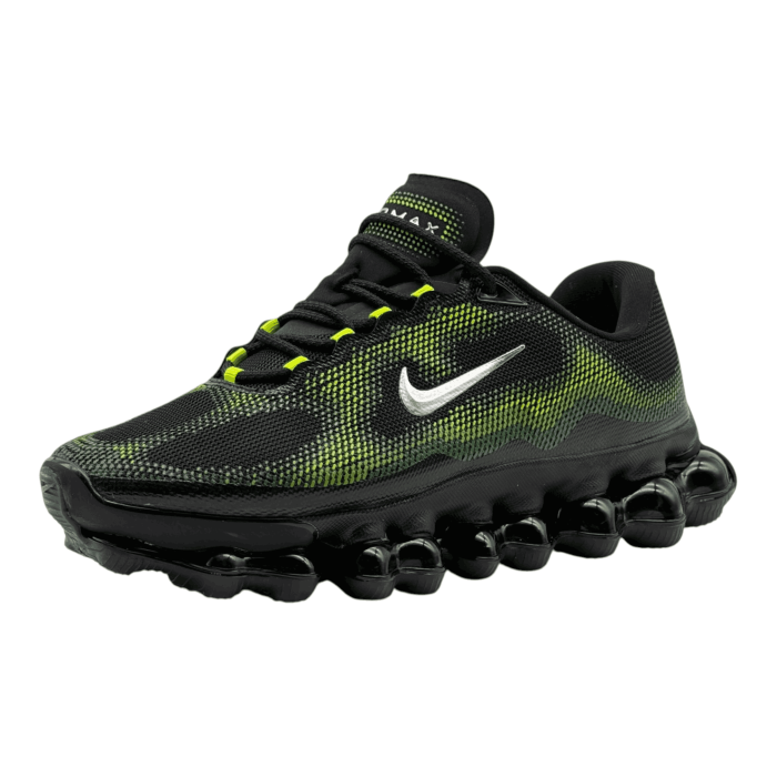 Nike Liquid Max 'Poison Dart Frog'