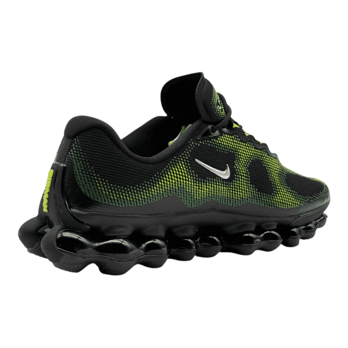Nike Liquid Max 'Poison Dart Frog'