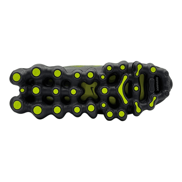 Nike Liquid Max 'Poison Dart Frog'
