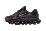 Nike Liquid Max 'Black Pink'