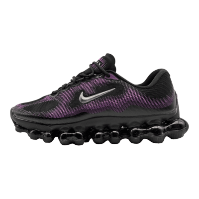 Nike Liquid Max 'Black Pink'