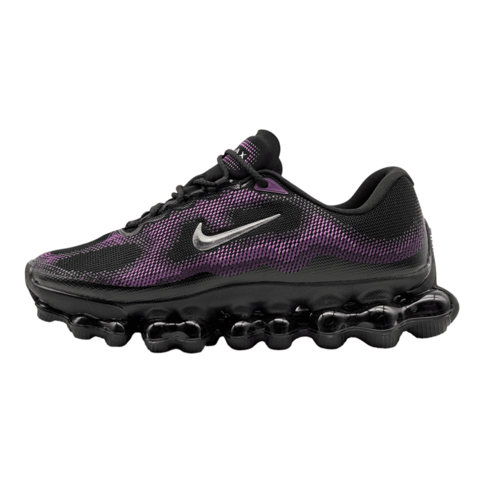 Nike Liquid Max 'Black Pink'