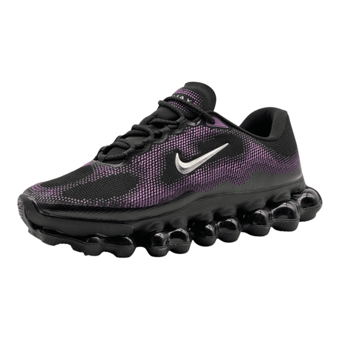 Nike Liquid Max 'Black Pink'
