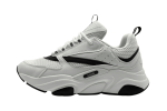 Dior B22 'White Black'