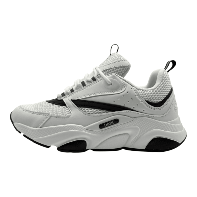 Dior B22 'White Black'