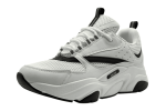 Dior B22 'White Black'