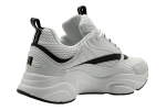 Dior B22 'White Black'