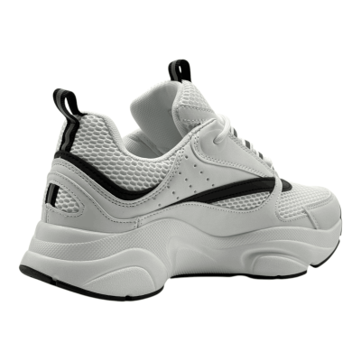 Dior B22 'White Black'