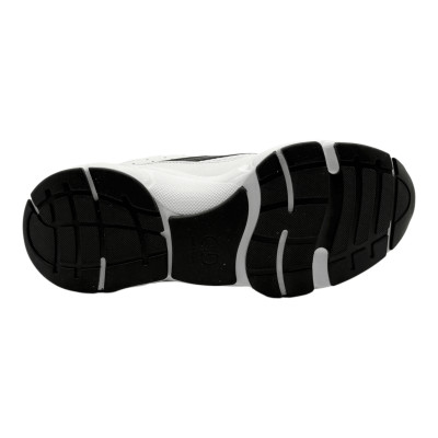 Dior B22 'White Black'