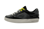 Crime London 'Cool Grey'