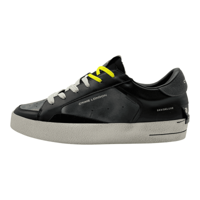 Crime London 'Cool Grey'