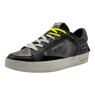 Crime London 'Cool Grey'