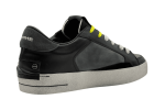 Crime London 'Cool Grey'