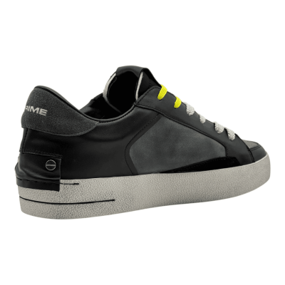 Crime London 'Cool Grey'