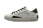 Crime London 'White Black'