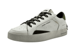 Crime London 'White Black'
