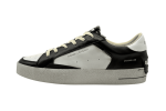 Crime London 'Black/White/Beige'