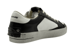 Crime London 'Black/White/Beige'