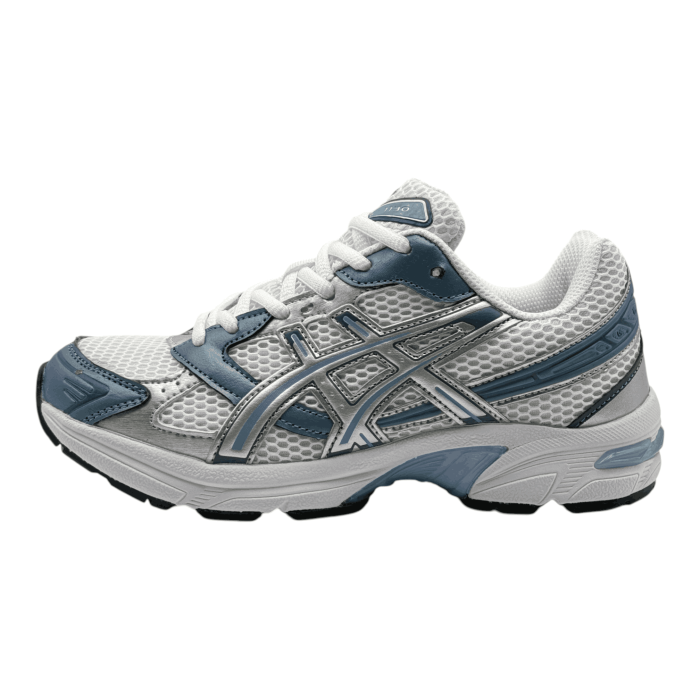 ASICS Gel 1130 'White Shark Skin'