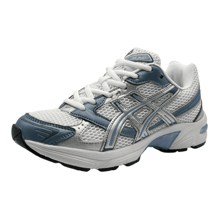 ASICS Gel 1130 'White Shark Skin'